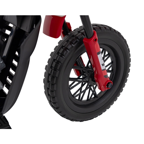 Motor na akumulator dla dzieci PANTONE 361C JT5006.CR